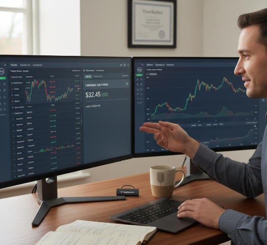 What Is a Forex Rebate and Why Do Brokers Offer It?