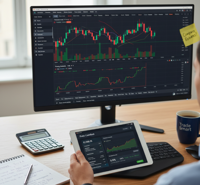 Top 5 Forex Cashback Providers | Compare Rebates & Broker Tools Top 5 Forex Cashback Providers | Compare Rebates & Broker Tools