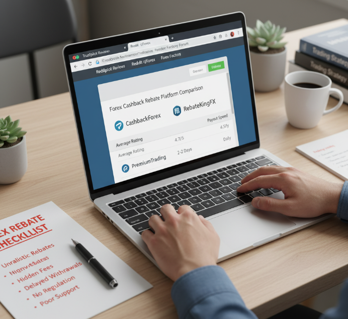 Is Forex Cashback Legit and Safe to Use? Many traders ask: is forex cashback legit or just another trick? This cluster answers that with real feedback, warning signs, and broker insights into rebate partnerships.