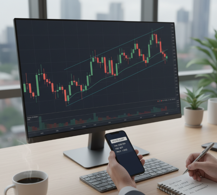 How to Find and Test Best Forex Signal Providers in 2025