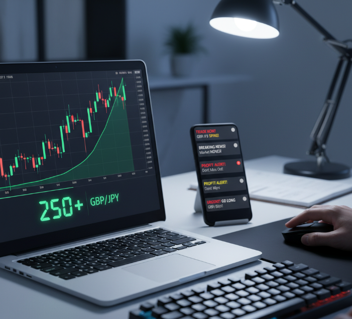 How do free forex signals make money—and at whose expense?