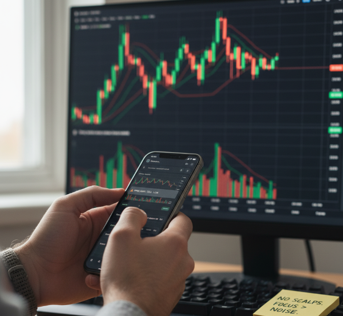 Too many alerts? Build a testing checklist