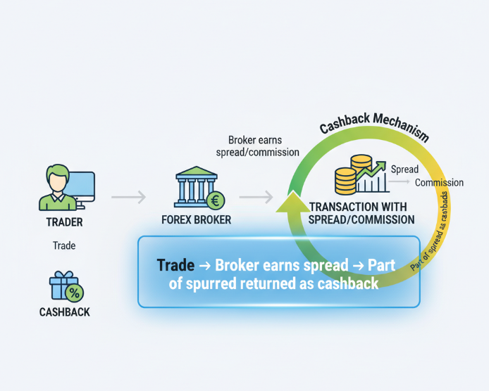 這章讓你快速掌握外匯返現到底怎麼來、哪裡用最爽、背後的邏輯又是什麼。