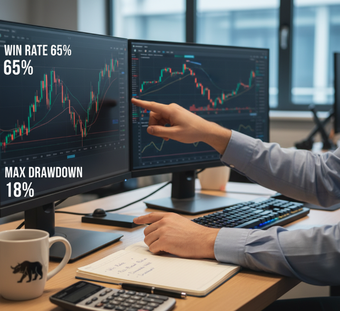 在眾多免費外匯交易信號中，如何判斷哪些值得信任？以下子主題將從數據、訊號來源、分析方法與風控角度，全面拆解判斷依據。