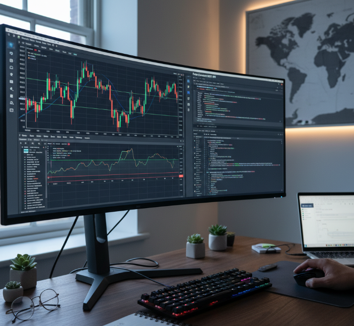How to Use Artificial Intelligence in Forex Trading