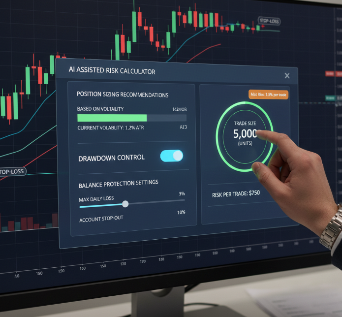 How to Use Artificial Intelligence in Forex Trading